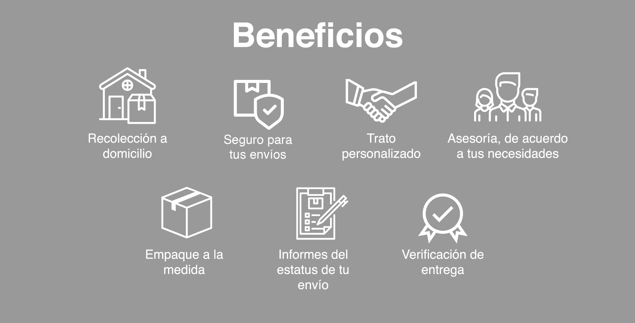 beneficios