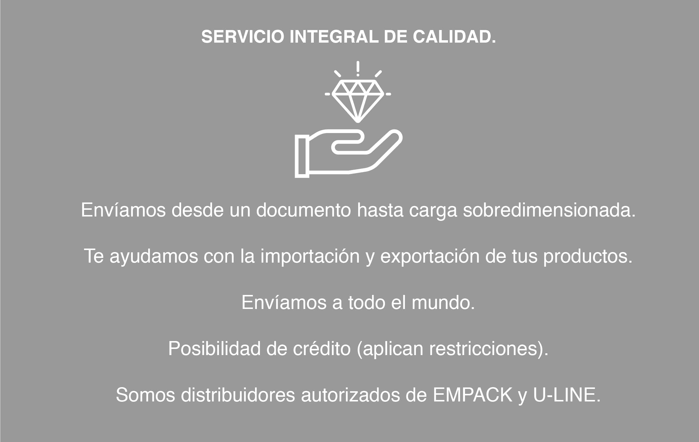 servicios