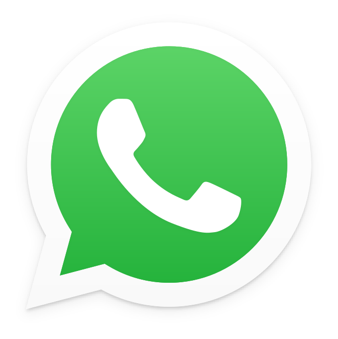 Logotipo de whatsapp
